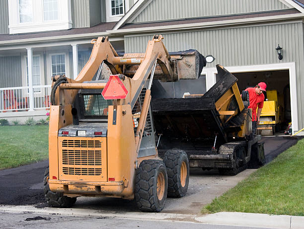 Best Permeable Paver Driveway  in Earlimart, CA